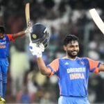 sanju samson