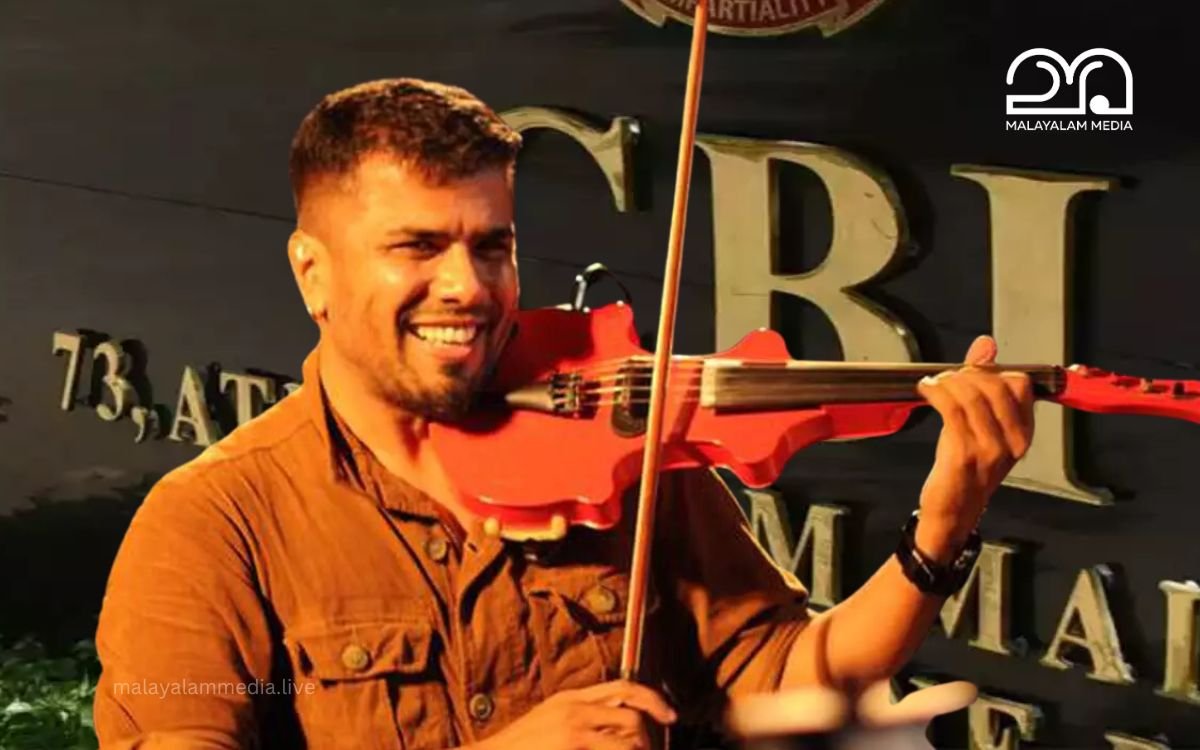 Bhalabhaskar accident death case CBI findings