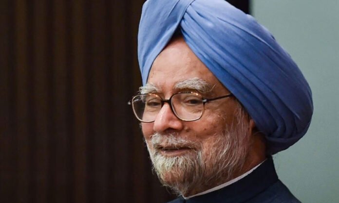 Dr Manmohan singh