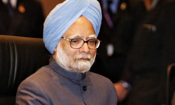 Dr Manmohan singh life and profile