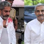 Kanjirappally twin murder case George Kurian