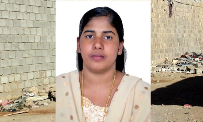 Malayali nurse Nimisha Priya Yemeni jail