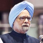 Manmohan Singh, former Prime Minister