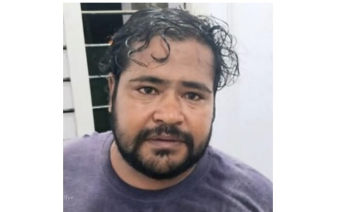 Muheebul Rahman Arrest Kazhakoottam