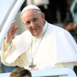 Pope reveals he was almost assassinated in Iraq