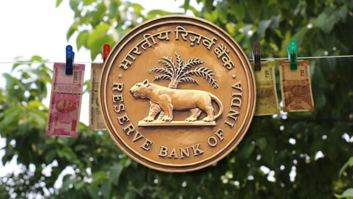 Reserve Bank of India