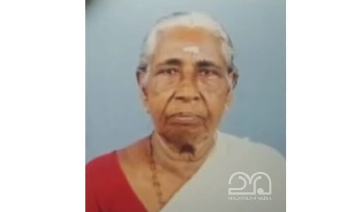 Karythyayani Alappuzha