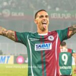 kerala blasters vs mohun bagan