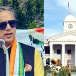 shashi tharoor lettered to CM Pinarayi vijayan