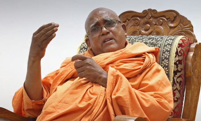 swami sachithananda