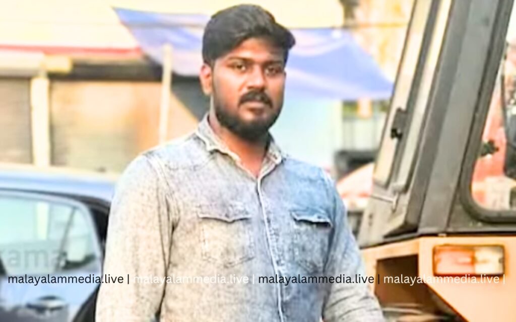 Chendamangalam Murderer Rithu