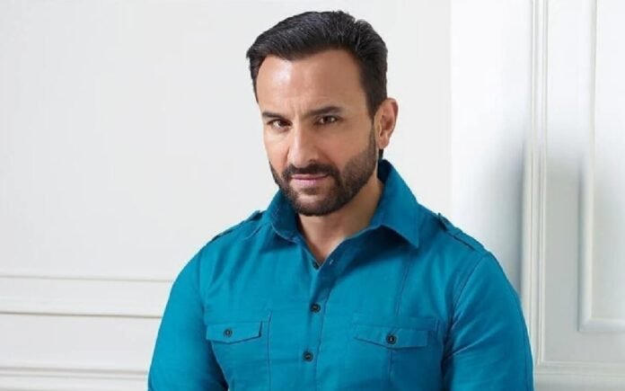 Saif Ali Khan Attack News Live Updates