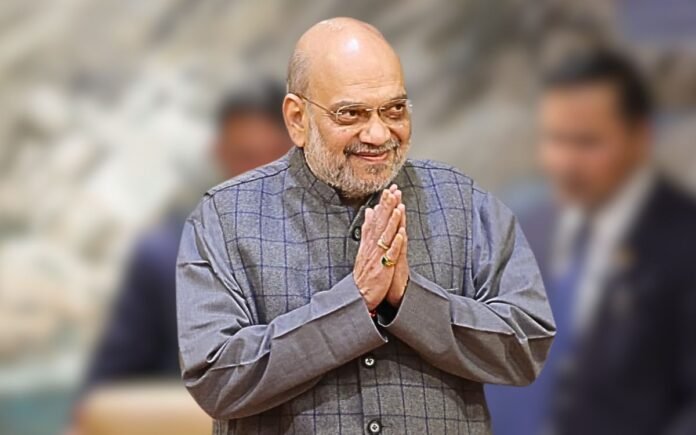 Amit Shah