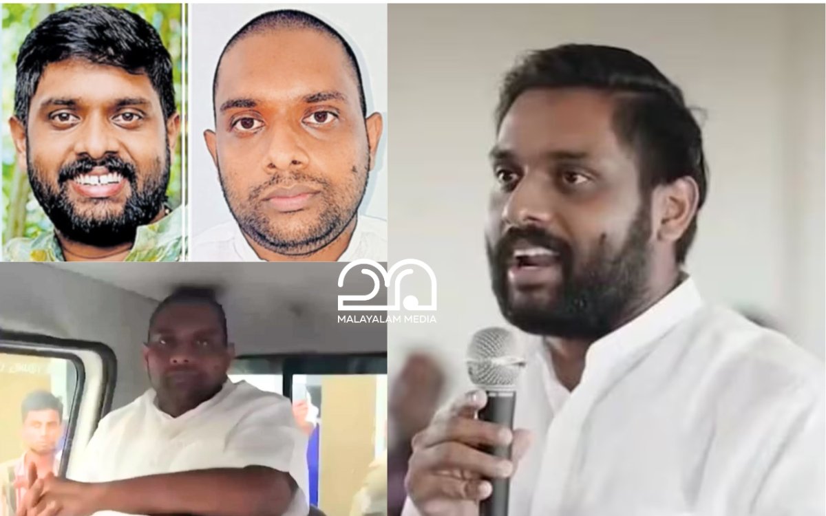 അനന്തുകൃഷ്ണൻ തട്ടിച്ചത് 1000 കോടി; ബാക്കിയുള്ളത് മൂന്ന് കോടി മാത്രം!