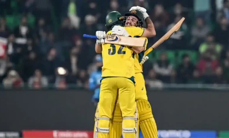ICC Champions trophy 2025
