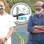 KIIFB KN Balagopal and Dr TM Thomas Isaac