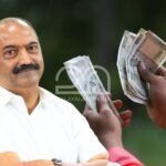 KN Balagopal Kerala finance minister payment for Dearness allowance