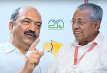 KN balagopal and CM pinarayi vijayan