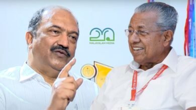 KN balagopal and CM pinarayi vijayan