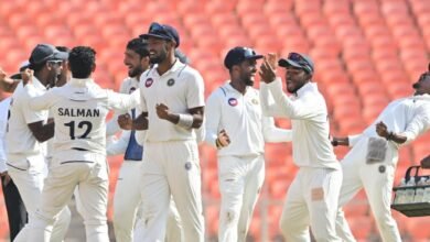 Kerala Cricket Team - Ranji Trophy