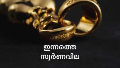 Kerala gold price today