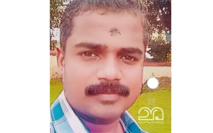 Kottayam Police shyamaprasad