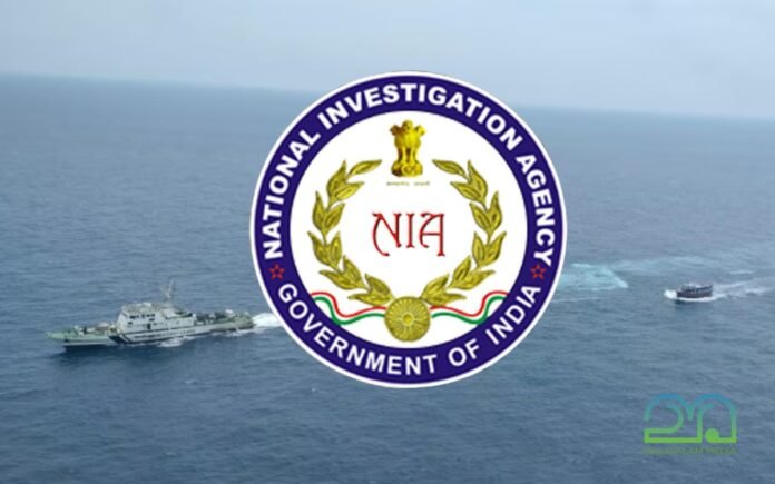 NIA arrests three more involved in ISI-linked Vizag espionage case