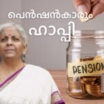 Nirmala Sitharaman Income Tax Cut and Pensioners