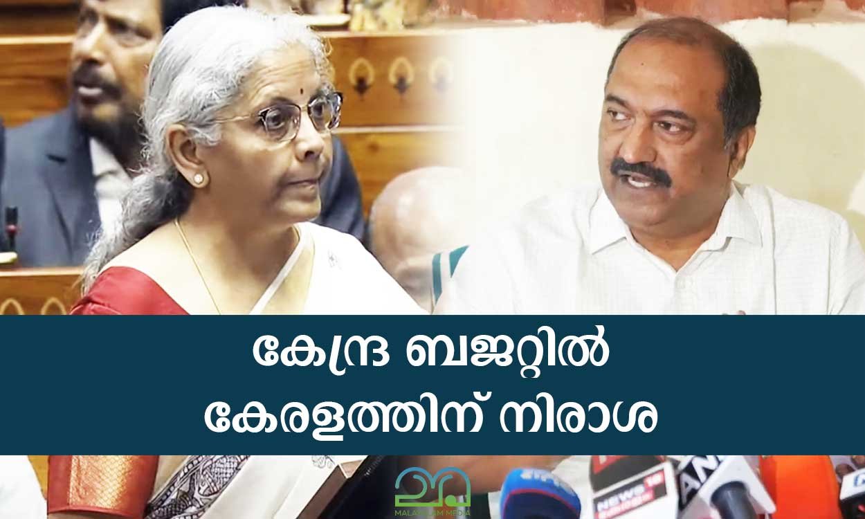 Union Budget 2025: Kerala’s wish-list largely untouched