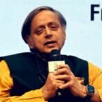 Shashi Tharoor