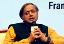 Shashi Tharoor