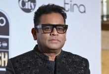 AR Rahman