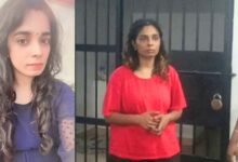 Anitha Raveendran Kollam Drug Bust