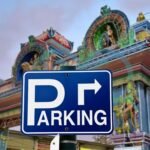 Attukal Devi Temple Pongala 2025 Vehicle parking instructions