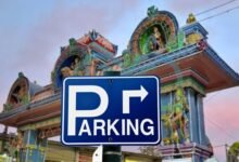 Attukal Devi Temple Pongala 2025 Vehicle parking instructions