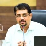 Biju Prabhakar IAS Retires