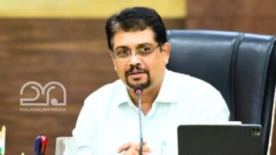 Biju Prabhakar IAS Retires