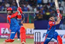 Delhi Capitals