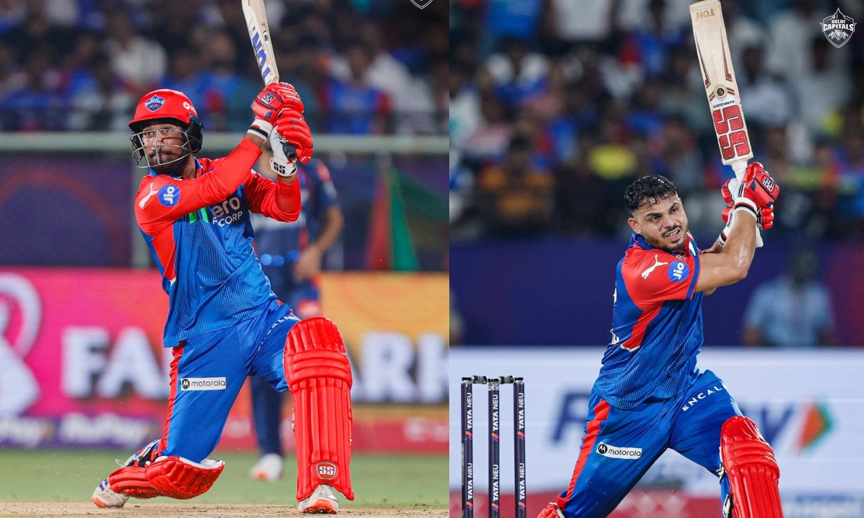 ഒരു വിക്കറ്റ് വിജയവുമായി ഡൽഹിയുടെ തുടക്കം | IPL 2025 LSG Vs DC