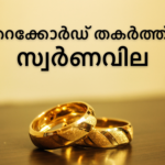 Gold Rate Kerala