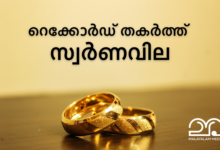 Gold Rate Kerala