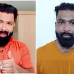 Insta reel dancer junaid arrested