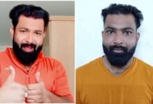 Insta reel dancer junaid arrested