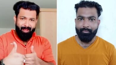 Insta reel dancer junaid arrested