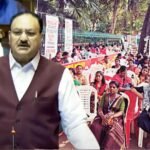 JP Nadda About ASHA workers remuneration