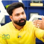 Junaid - Vlogger - instagram malappuram