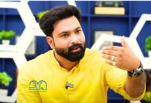 Junaid - Vlogger - instagram malappuram