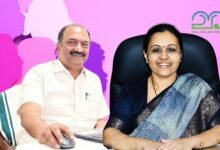 KN Balagopal, Veena George - International Womens Day