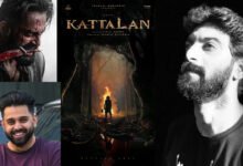 Kattalan Movie Director