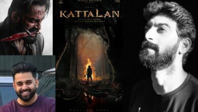 Kattalan Movie Director